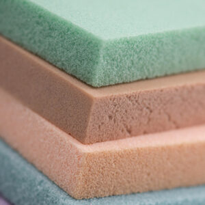 Foam Core Materials