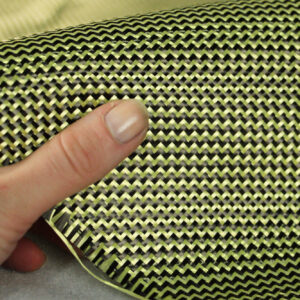 Kevlar Cloth